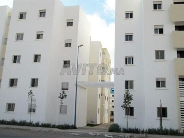 Appartement location à El Ma, Gharb-Chrarda-Beni Hssen