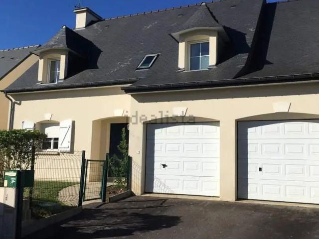 Maison location à La Plumelière, Orgères