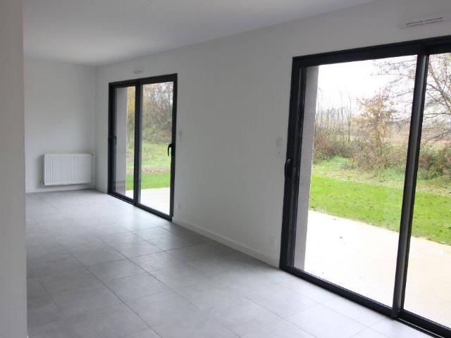 Maison location à Le Plessix, Orgères