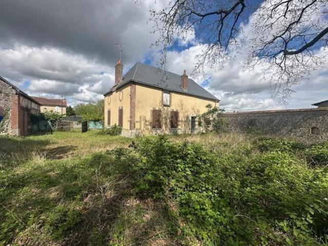 Maison vente à Orgères-en-Beauce, Eure-et-Loir