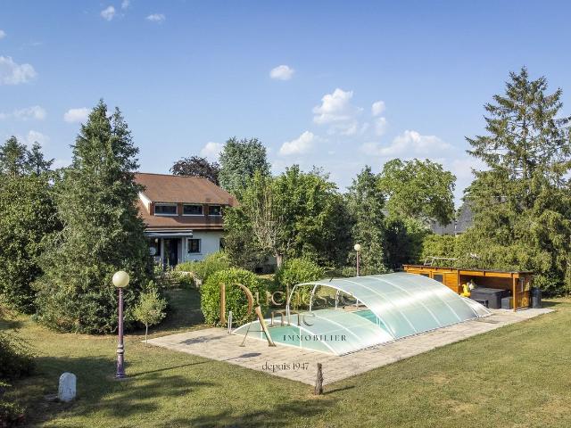 Maison vente à Fontenay-sur-Conie, Eure-et-Loir