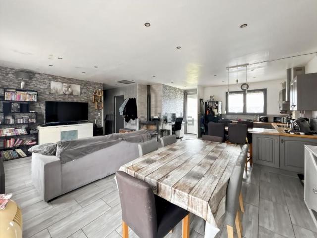 Maison vente à Orgères-en-Beauce, Eure-et-Loir