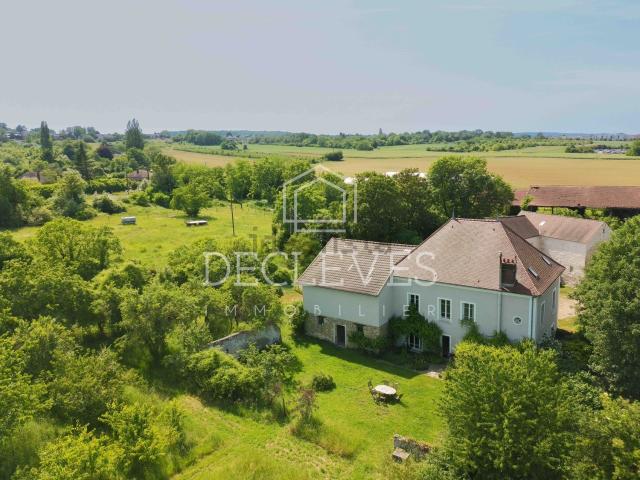 Maison location à Orgeval, Yvelines