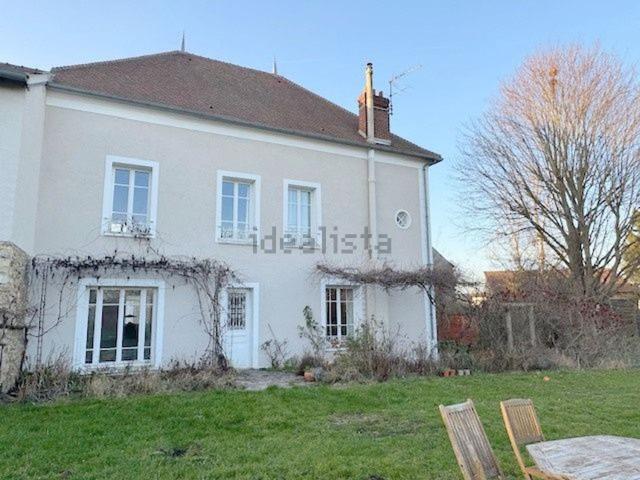 Maison location à Orgeval, Yvelines