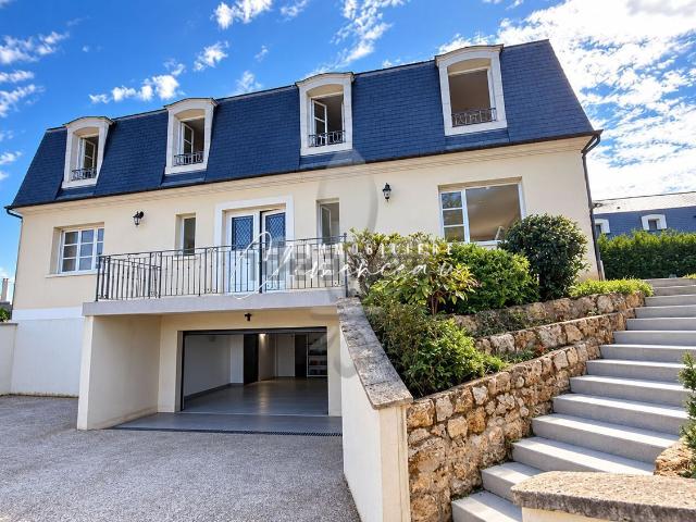 Maison location à Orgeval, Yvelines
