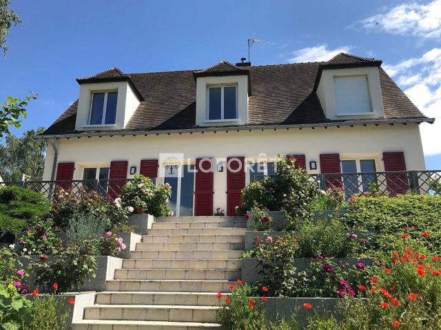 Maison location à Orgeval, Yvelines
