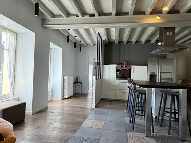 Maison location à Saint-Germain-en-Laye, Orgeval