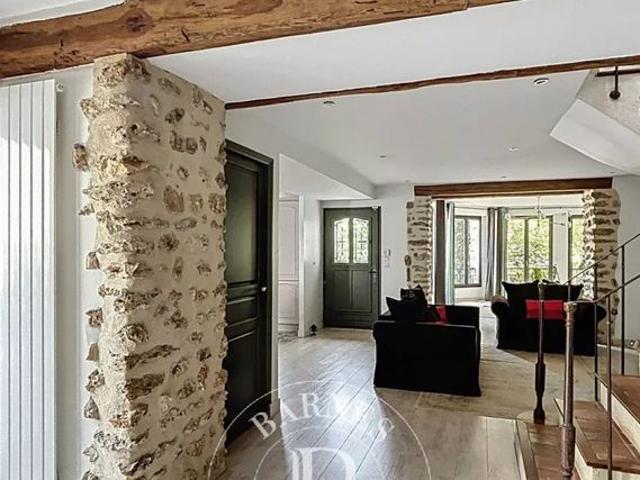 Maison location à Saint-Germain-en-Laye, Orgeval