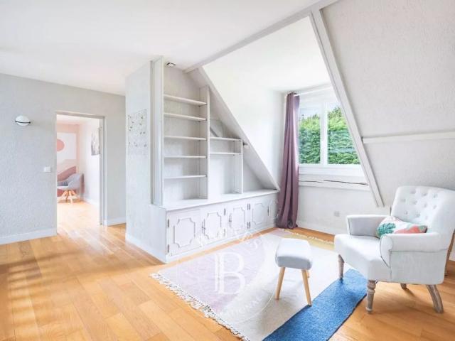 Maison location à Saint-Germain-en-Laye, Orgeval