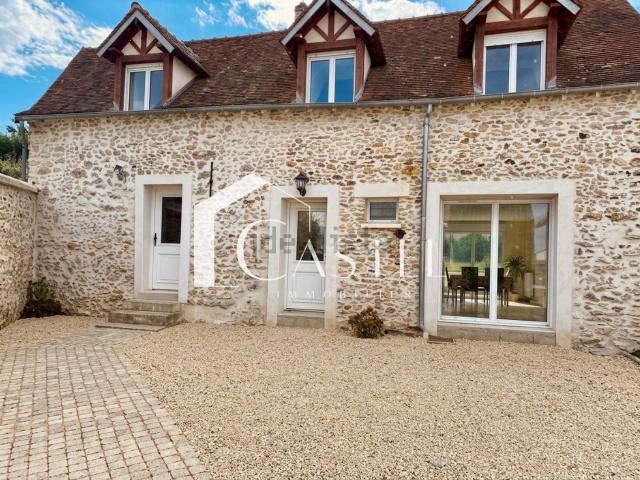 Maison vente à Orgeval, Yvelines