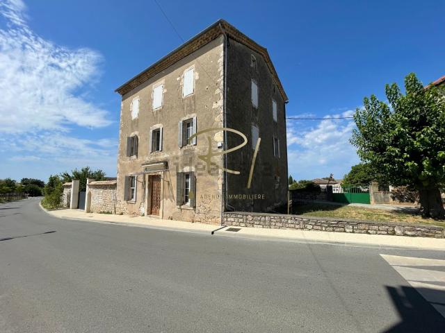 Maison vente à Pouzol, Orgnac-l'Aven