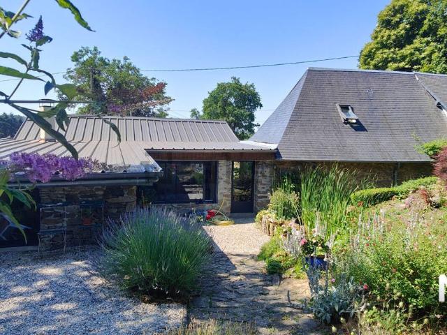 Maison vente à Le Bois de Bourzat, Orgnac-sur-Vézère