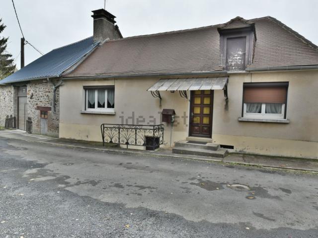Maison vente à La Borie, Orgnac-sur-Vézère