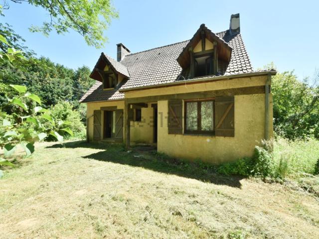 Maison vente à La Borie, Orgnac-sur-Vézère