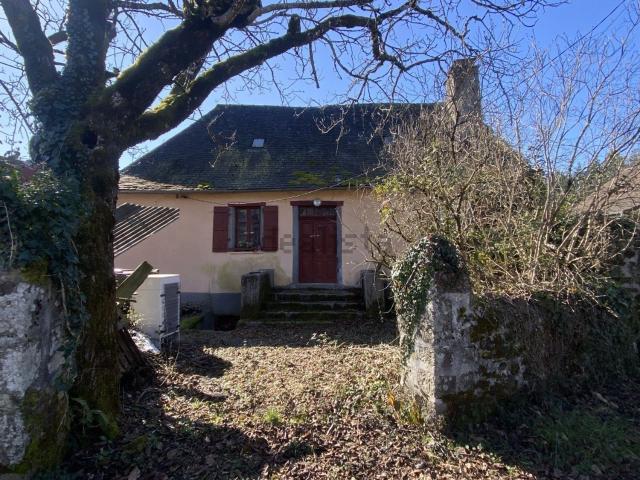 Maison vente à Beyssac, Corrèze