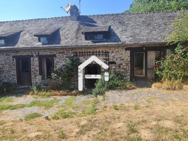 Maison vente à Masmalet, Orgnac-sur-Vézère