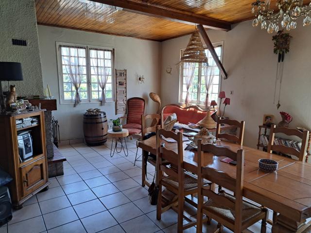 Maison vente à Yssingeaux, Tence