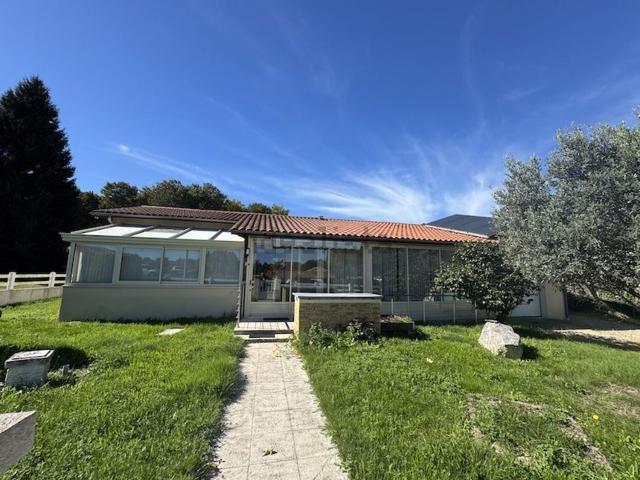 Maison vente à Chez Berland, Orignolles