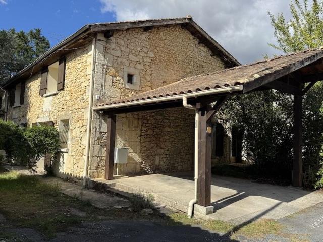 Maison vente à Chez Piot, Orignolles