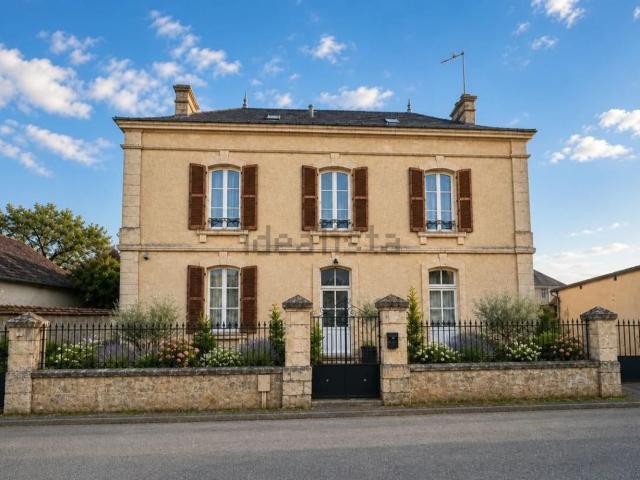Maison vente à Le Val, Origny-le-Roux