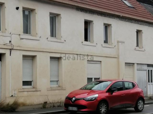 Maison vente à Origny-Sainte-Benoite, Aisne