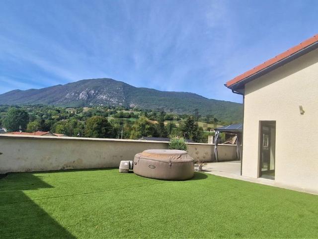 Maison vente à Oriol-en-Royans, Drôme