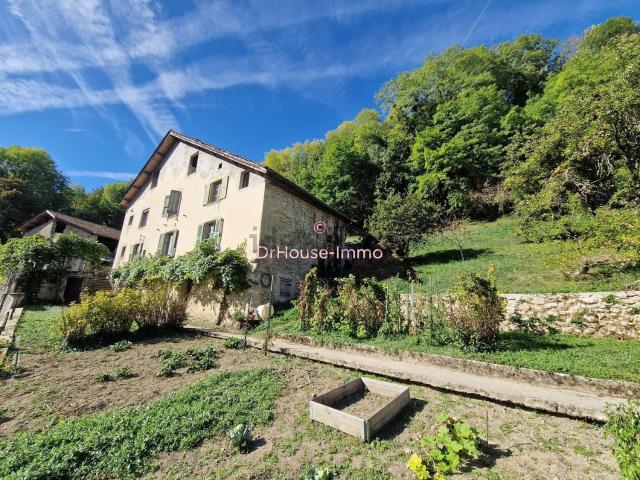 Maison vente à Oriol-en-Royans, Drôme