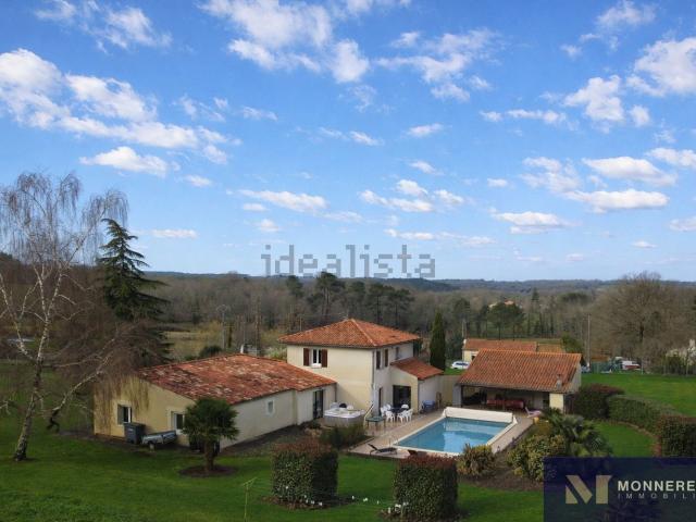 Maison vente à Chillac, Charente