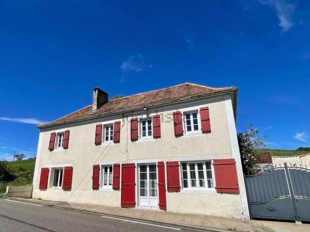 Maison vente à Quartier Beuste, Orion