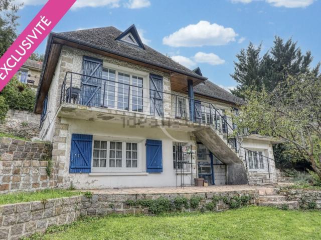 Maison vente à Le Nouveau Monde, Orival