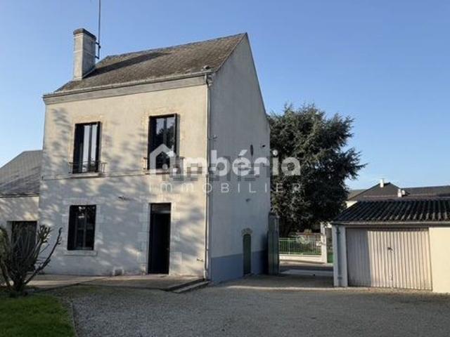 Maison location à Les Charretieres, Orléans