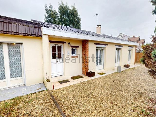 Maison vente à Clos de la Pointe, Orléans