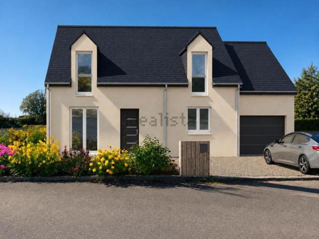 Maison vente à Le Chardon, Orléans