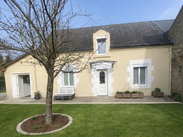 Maison vente à Orléans