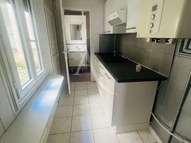 Maison location à Orléans