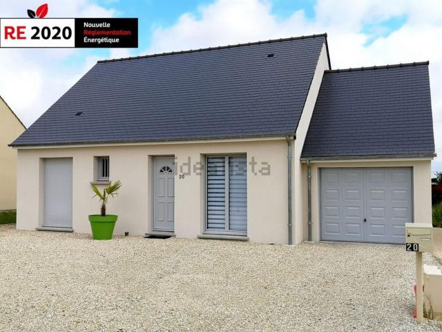 Maison vente à Clos de l'Image, Orléans