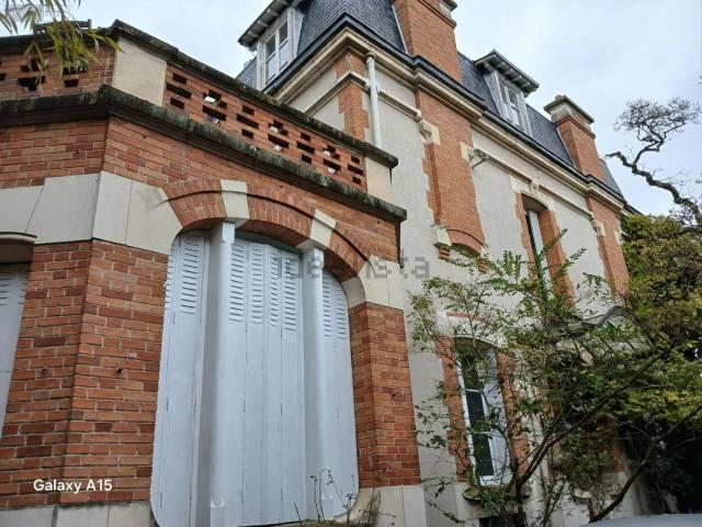 Maison vente à rue Bannier, Orléans