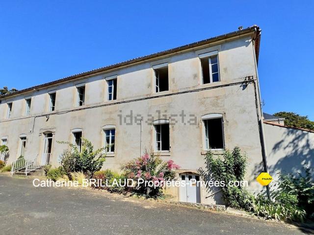 Maison vente à Clos de l'Argonne, Orléans