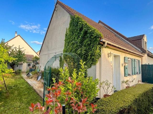 Maison vente à Clos des Chabassieres, Orléans