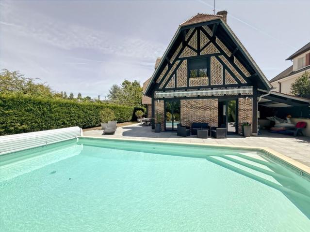 Maison vente à Clos des Montees, Orléans