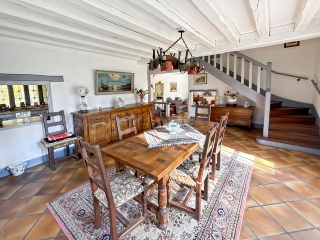 Maison vente à Clos des Montees, Orléans