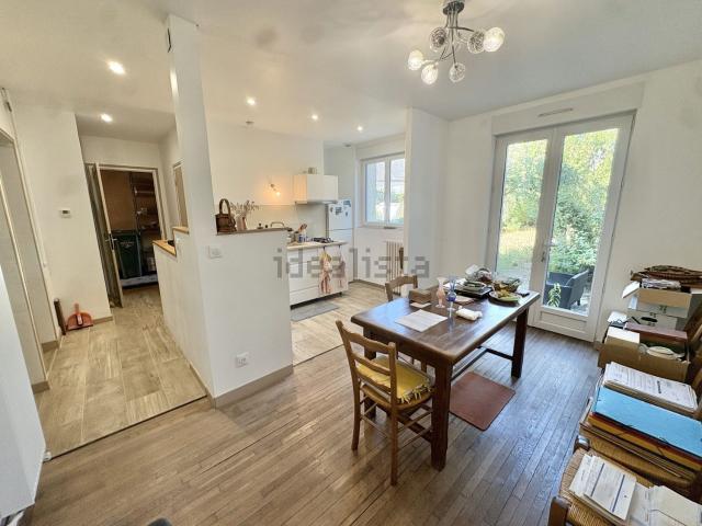 Maison vente à Les Aubrais, Fleury-les-Aubrais