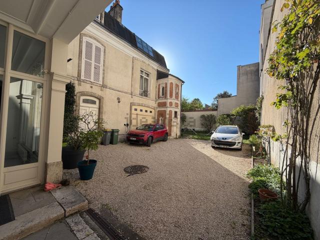 Maison vente à Orléans, Loiret