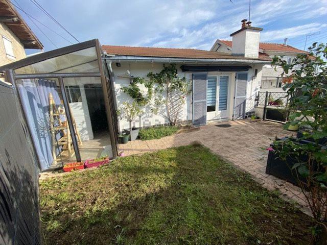 Maison vente à Chez Dalmas, Orléat