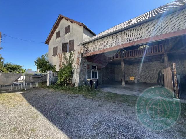 Maison vente à Orleix, Hautes-Pyrénées