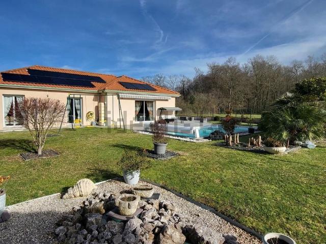 Maison vente à Orleix, Hautes-Pyrénées