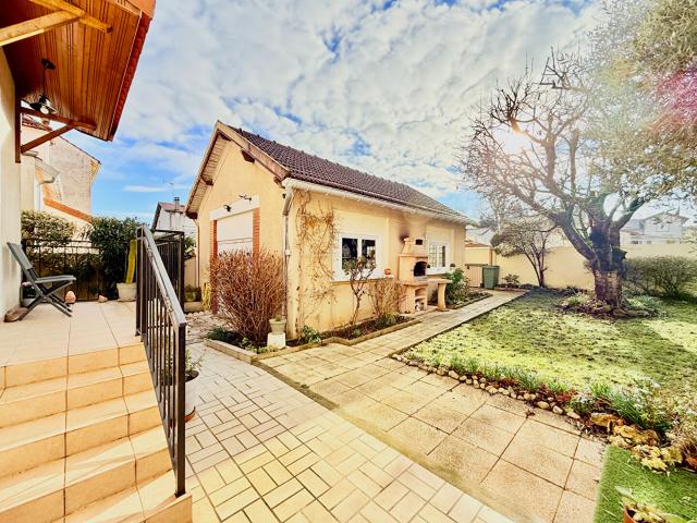 Maison vente à L'Haÿ-les-Roses, Orly