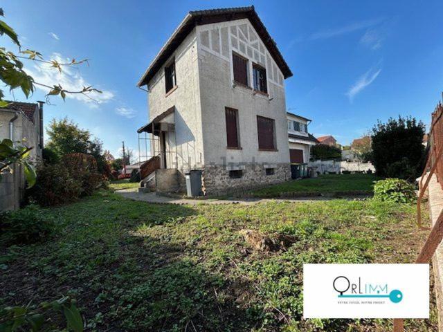 Maison vente à Orly, Val-de-Marne