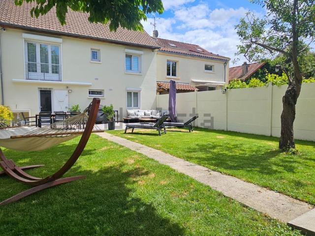 Maison vente à Orly, Val-de-Marne