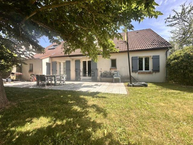 Maison vente à Ormes, Loiret